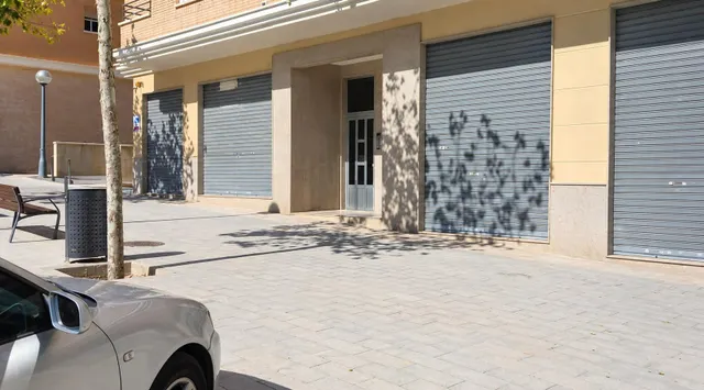 Local comercial en Aspe — 13