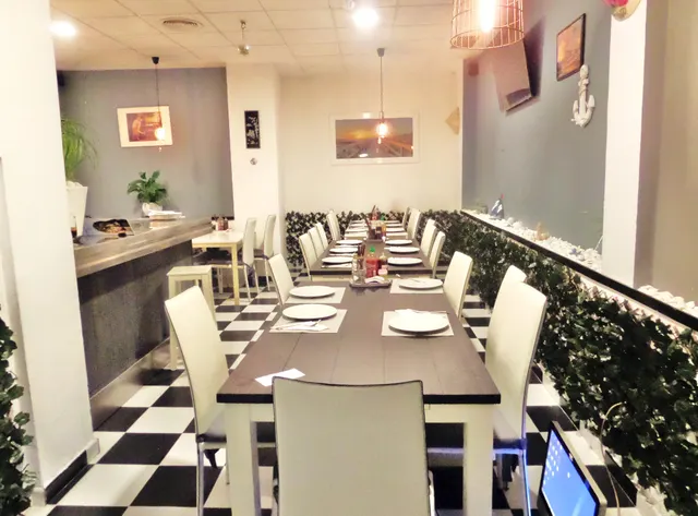 Especial INVERSIONISTAS. Ocasión Restaurante alta rentabilidad en el centro tradicional de Alicante — 10