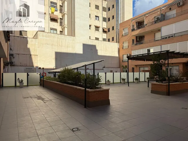 NUDA PROPIEDAD EN ZONA CÁMARA DE COMERCIO – GRANADA — 27