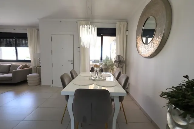 Casa Tipo Dúplex 3 habitaciones 123m² en venta - Lomas de Cabo Roig — 7