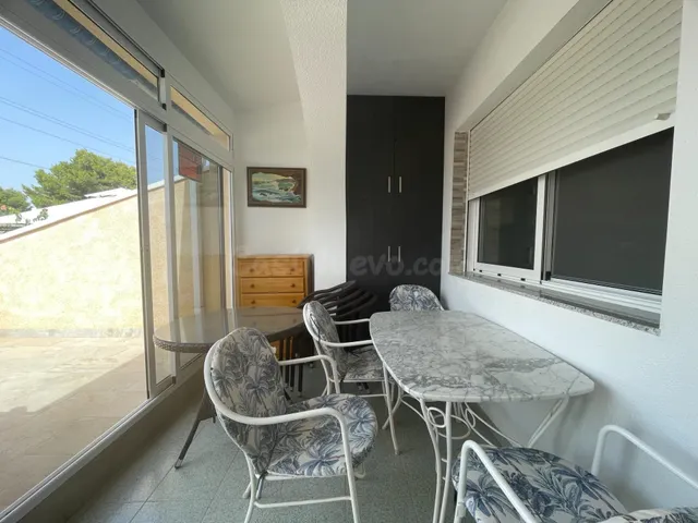 Encantadora casa independiente con vistas panorámicas a la m - foto 4