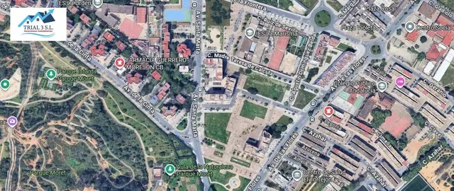 Venta Piso en Huelva — 3