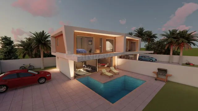 Exclusivas viviendas de obra nueva en Gran Alacant — 14