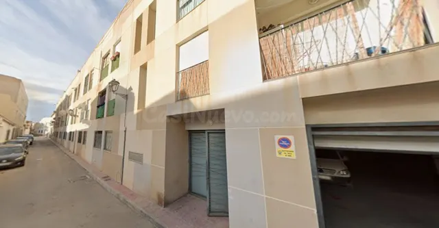 Casa 2 habitaciones 73m² en venta - Vera Pueblo — 2