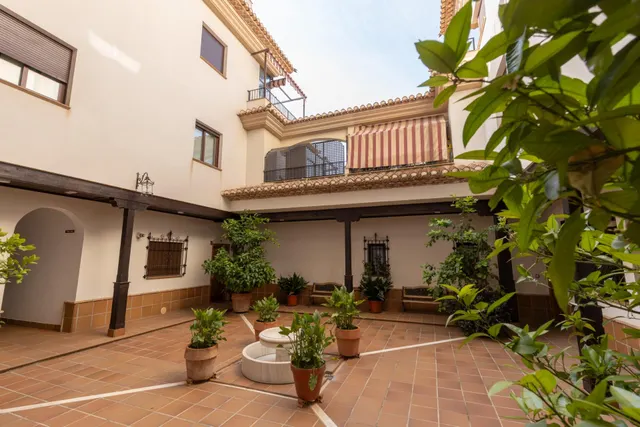 Piso 2 habitaciones 88m² en venta - Andalucia — 34