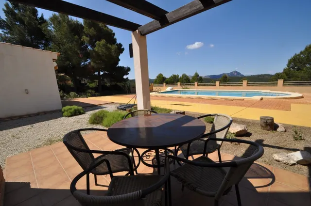 Villa 5 habitaciones 171m² en venta - Comunidad valenciana — 3
