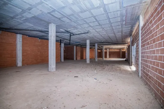 LOCAL COMERCIAL en Torre Pacheco — 5