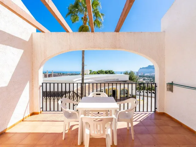 Apartamento 1 habitación 56m² en venta - Calpe — 19