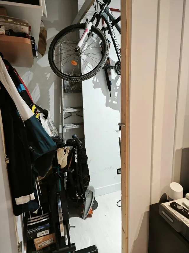 ¡Espectacular piso reformado en pleno centro de Vilanova i la Geltrú! — 22