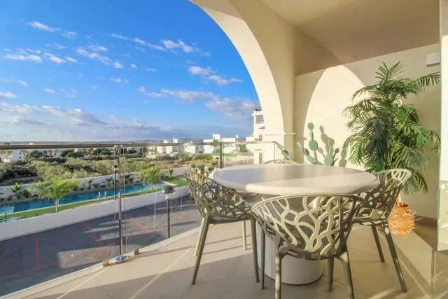 Apartamento 2 habitaciones 81m² en venta - Doña Pepa — 5