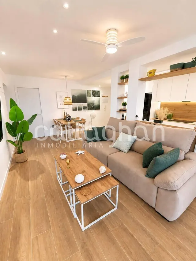 Alquiler para estrenar en Benicassim — 25