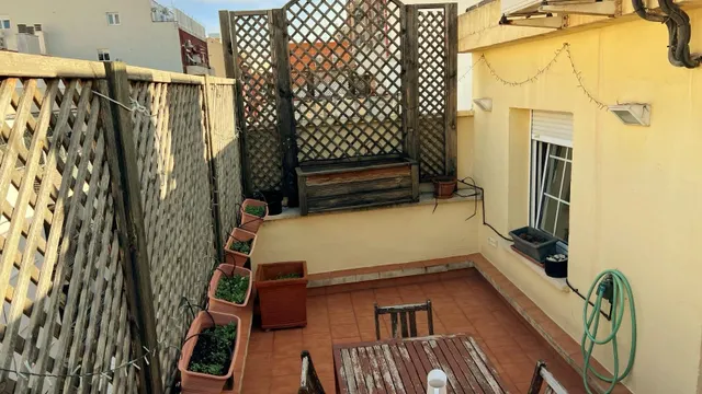 Venta Atico en Chamartin — 18