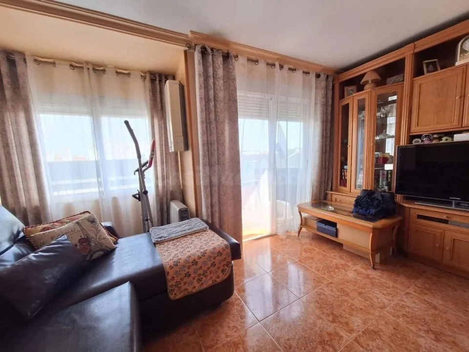 Apartamento 2 habitaciones 81m² en venta - Los Ángeles
