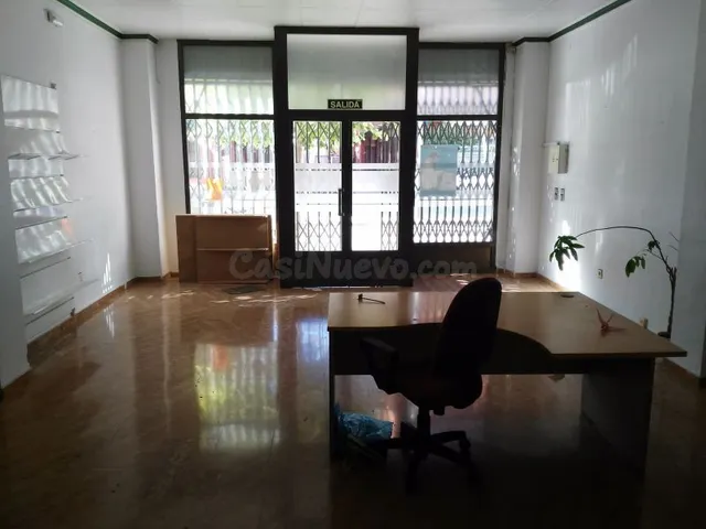 Local comercial 330m² en alquiler - Centro - foto 2