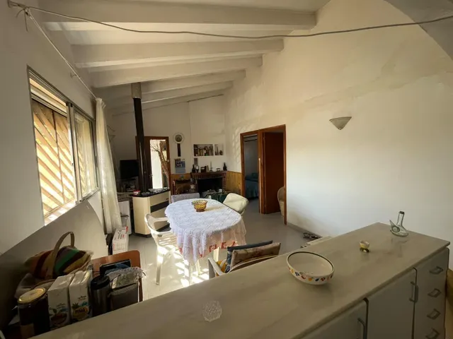 Finca rústica con vivienda en Cretas — 7