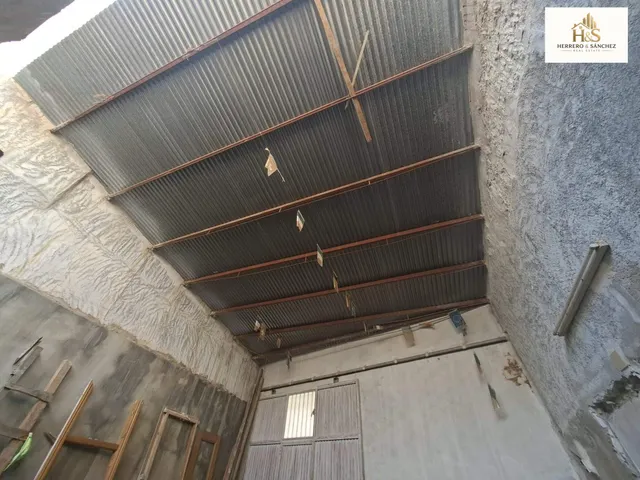 Casa de pueblo en venta en calle de la cruz - Aspe — 14