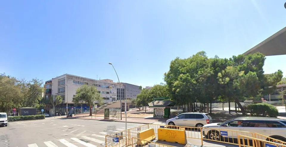 PISO EN L'HOSPITALET DE LLOBREGAT