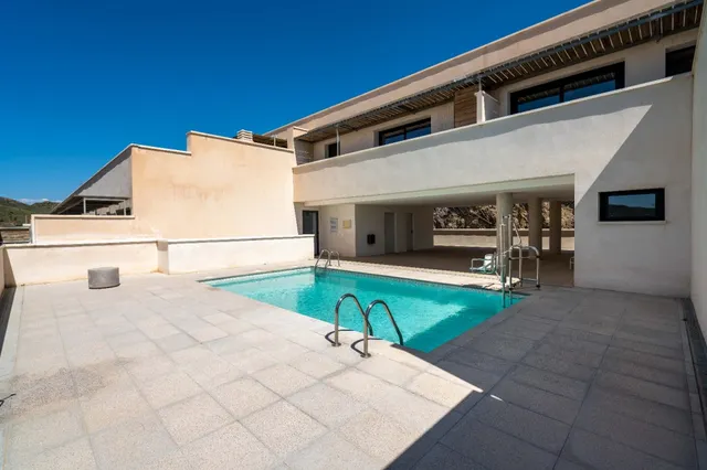 Adosada en Venta en Pozo De Los Frailes Almería — 18