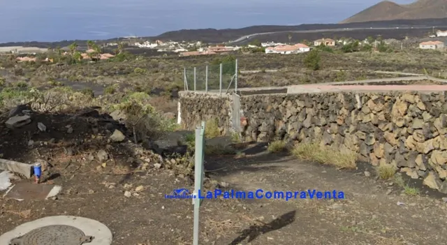 Suelo rústico en Venta en Llanos De Aridane, Los Santa Cruz  - foto 2
