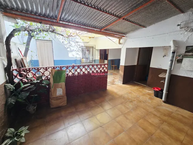 SE VENDE CASA ECONOMICA EN VVA DE CORDOBA — 10