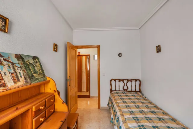 Apartamento 3 habitaciones 90m² en venta - Playa de los Naufragos — 21