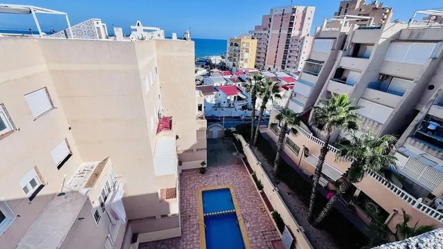 Apartamento 2 habitaciones 75m² en venta - La Mata — 7