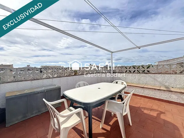 Atico Porto Fino, Empuriabrava - foto 4