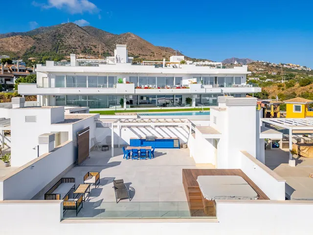 Ático 3 habitaciones 130m² en venta - Centro — 45