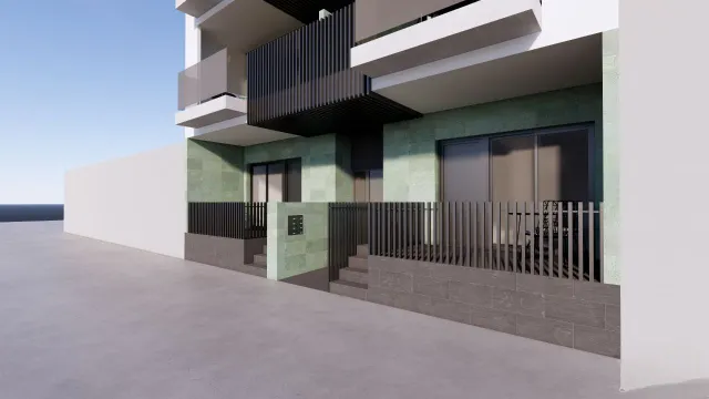 Apartamento 2 habitaciones 69m² en venta - El Mojón — 16