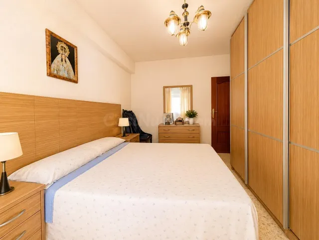 Piso 3 habitaciones 75m² en venta - Fuenlabrada II - El Moli - foto 2