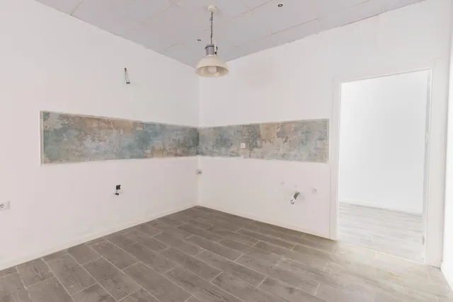Vivienda reformada en plaza de toros — 4