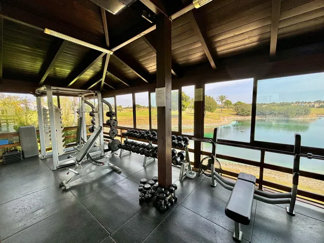 BUNGALOWS DE OBRA NUEVA EN RODA GOLF — 28
