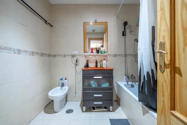 Piso en venta en Calle Santa Lucía — 30
