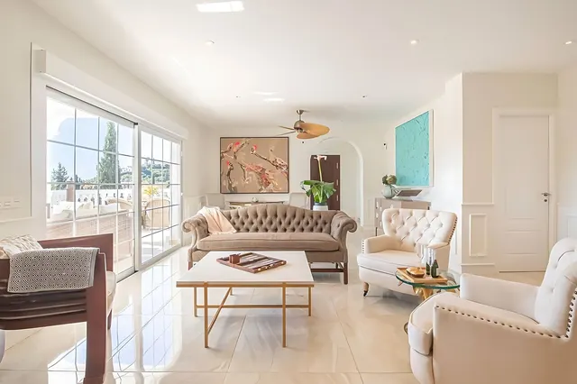 Chalet 5 habitaciones 412m² en venta - Paraiso-Barronal — 9
