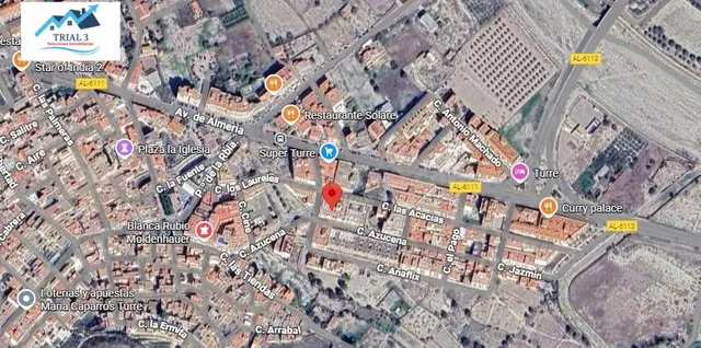 Venta de piso en Turre, Almería. - foto 2