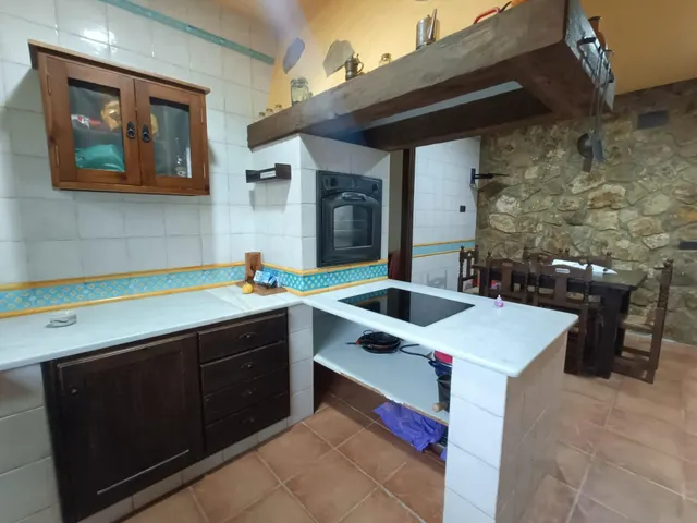 CHALET EN RANA VERDE — 27