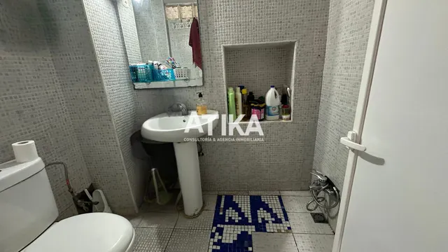 PISO A LA VENTA EN ZONA SANTO DOMINGO — 8