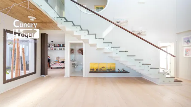 Villa moderna en venta en el Madroñal de Fañabe,  Adeje . — 15