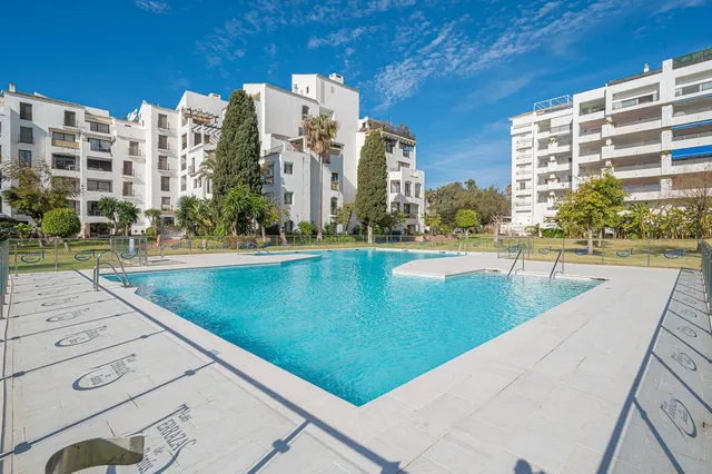 Ático Dúplex 4 habitaciones 249m² en venta - Marbella — 49