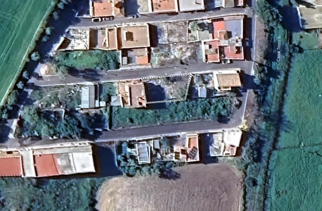 TERRENO URBANO EN TORREMELGAREJO — 7