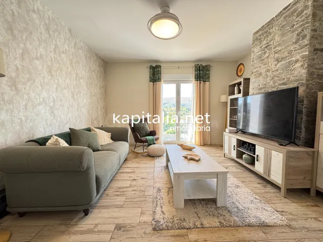 Apartamento en alquiler en Ontinyent - foto 3