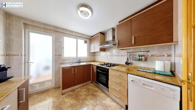 ¡Ideal para estudiantes! habitaciones en Burjassot, a un pas - foto 4