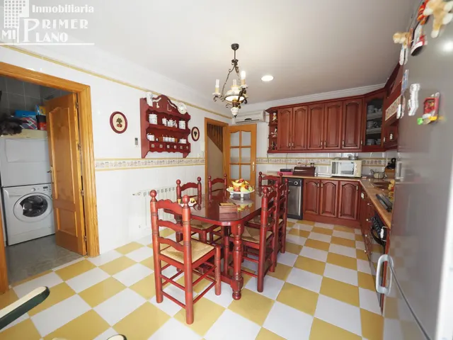 Espectacular Casa Independiente en Tomelloso por solo 199,000€ — 16