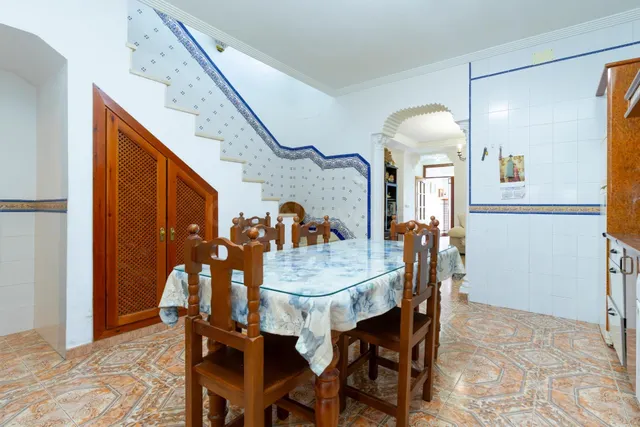Acogedora vivienda lista para entrar a vivir en Isla Mayor — 9