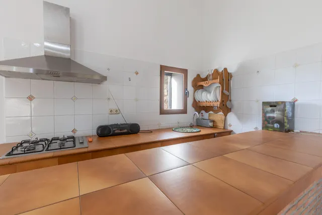 Cortijo Sierra Nigüelas — 39