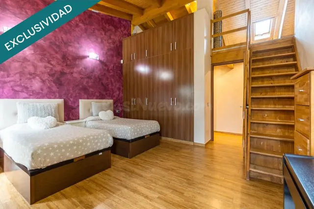 Villa exclusiva con piscina (LICENCIA TURÍSTICA) — 20
