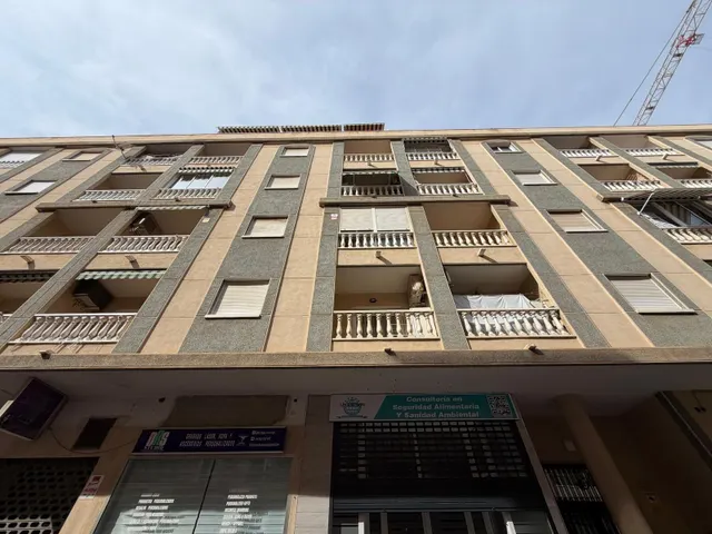 Apartamento 2 habitaciones 58m² en venta - Parque de las Naciones — 44