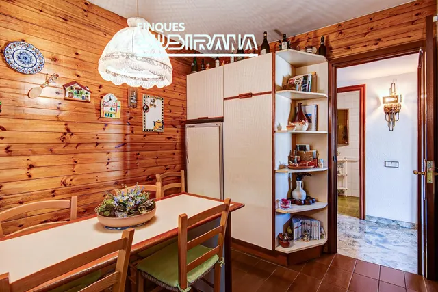 Pis en venda a Igualada - poble sec — 9