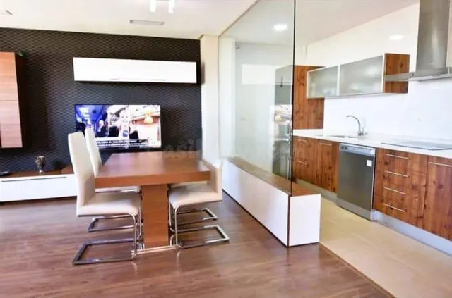 ¡FANTÁSTICO LOFT EN LA URBANIZACIÓN EL PINAR! — 2