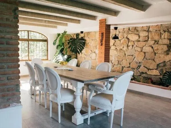 Villa de Lujo 5 habitaciones 231m² en venta - Capellanía — 13